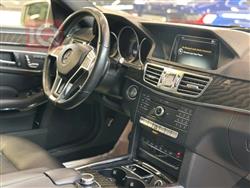 مرسيدس بنز E-Class